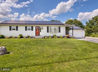 16718 Fairview Rd, Hagerstown, MD 21740