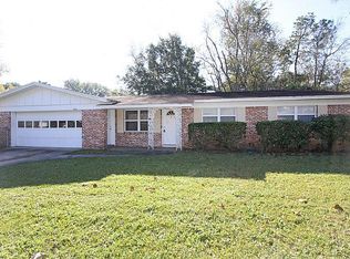 7552 Raborn Ln, Jacksonville, FL 32210