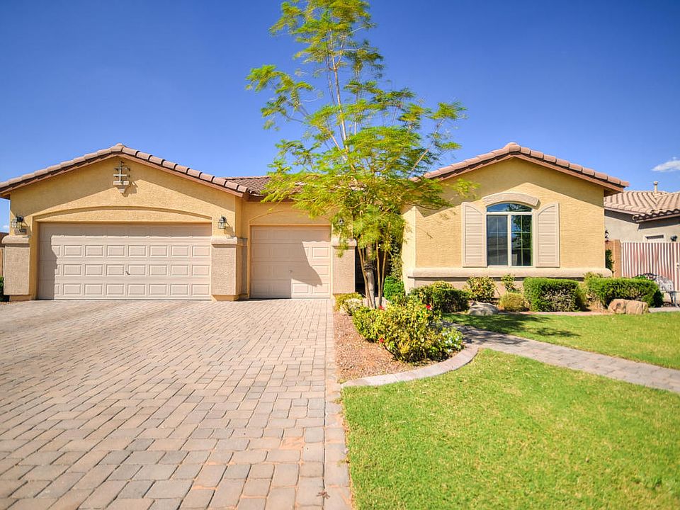 1st image of 10096 W Jessie Ln