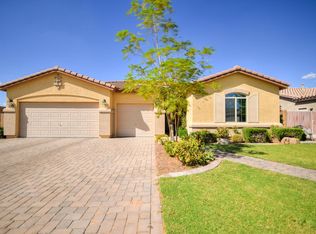 10096 W Jessie Ln, Peoria, AZ 85383