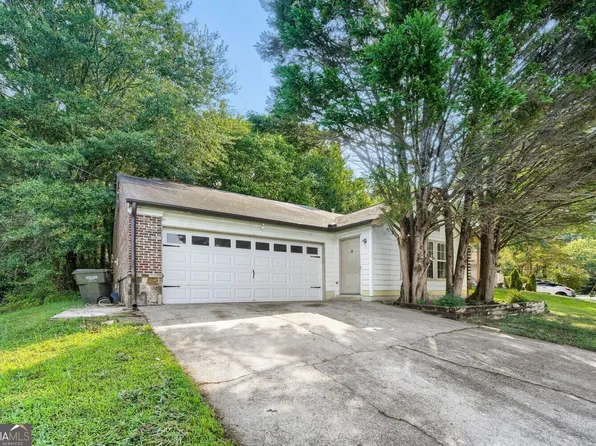 5754 Western Hills Dr, Norcross, GA 30071