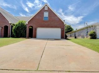 5112 S Hickory Ave, Broken Arrow, OK 74011
