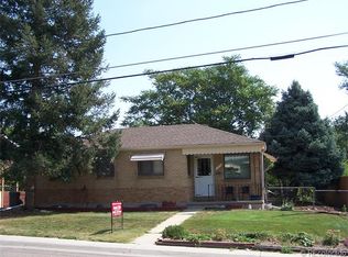 5274 Independence St, Arvada, CO 80002