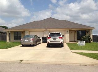 1402 Nicholas Cir APT B, Killeen, TX 76542