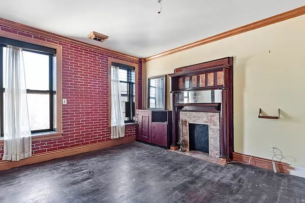 1st image of 170 Lenox Ave #5A