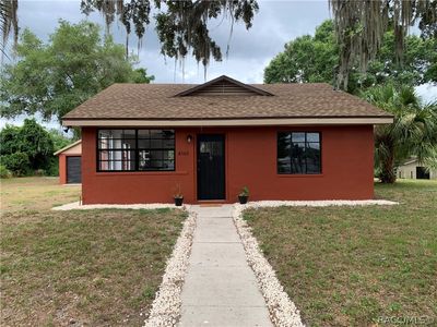 8560 E Marvin St, Floral City, FL, 34436