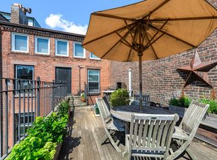 30 Remsen St APT 3B, Brooklyn, NY 11201