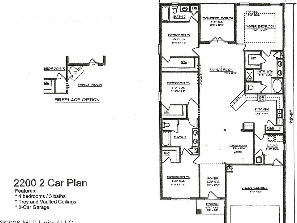 2nd image of 14141 Hartland Dr