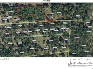 Yahtzee Rd, Yulee, FL 32097