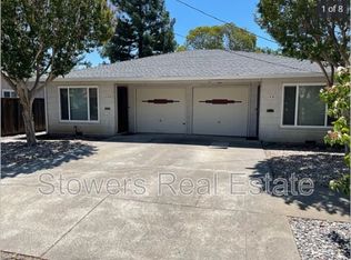 1469 5th St, Livermore, CA 94550