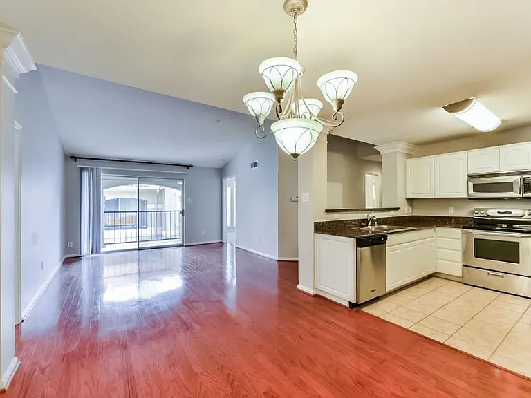 3231 Allen Pkwy #6307 — Photo 16