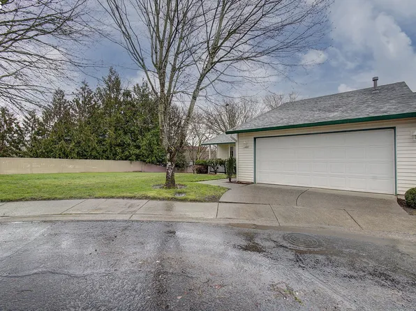 7407 NE 43rd St, Vancouver, WA 98662