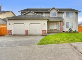 26605 111th Pl SE, Kent, WA 98030