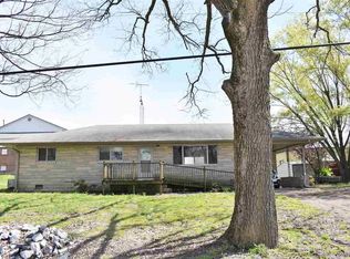117 N Chestnut St, Troy, TN 38260