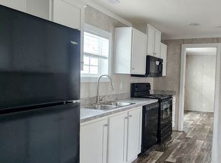 Adventure Home 6663X-KH Plan, Aspen Community, Evansville, WY 82636