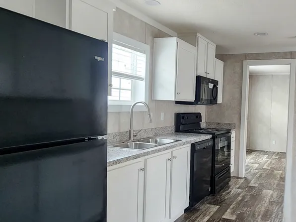 Adventure Home 6663X-KH Plan, Aspen Community