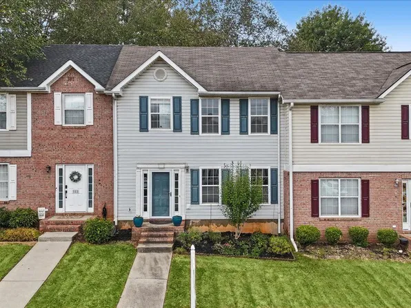 115 Westside Chase, Cartersville, GA 30120