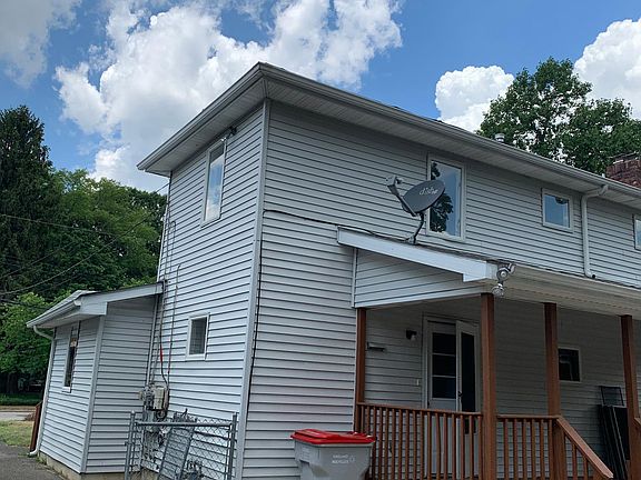 Apt 1 back, separate entrance