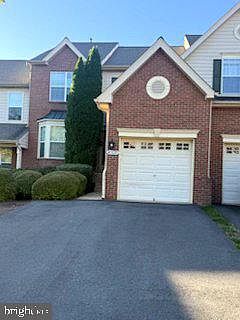 43110 Baltusrol Ter — Belmont Country Club