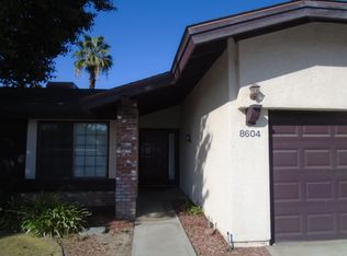 8604 Hassam Dr, Bakersfield, CA