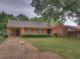 4200 Riche Rd, Memphis, TN 38128