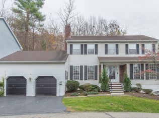 10 Tomahawk Dr, Wayne, NJ 07470