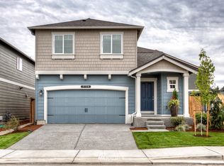 2425 Fiddleback St NE #24, Lacey, WA 98516