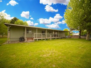 78660 Ternes Ln, Hermiston, OR 97838