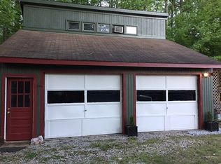 116 Gap Creek Rd, Marietta, SC 29661