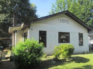 1829 Saint Charles Ave SW, Birmingham, AL 35211