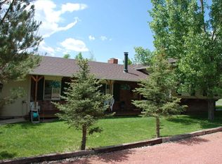 762 Frontage Rd, Colorado City, CO 81004