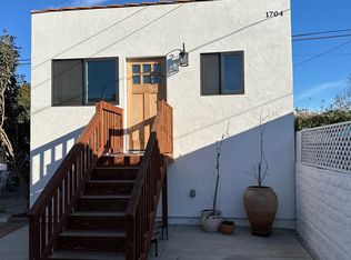 1704 S Sycamore Ave, Los Angeles, CA 90019