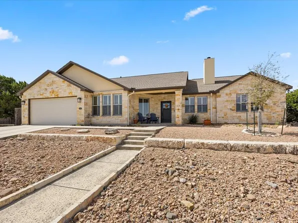 1804 Summit Spur, Kerrville, TX 78028