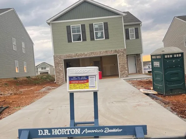 2330 Beacon Rd, Talbott, TN 37877