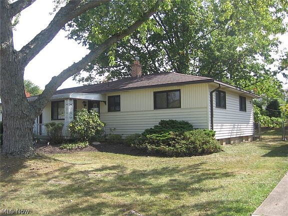 2nd image of 20407 Westwood Park Blvd