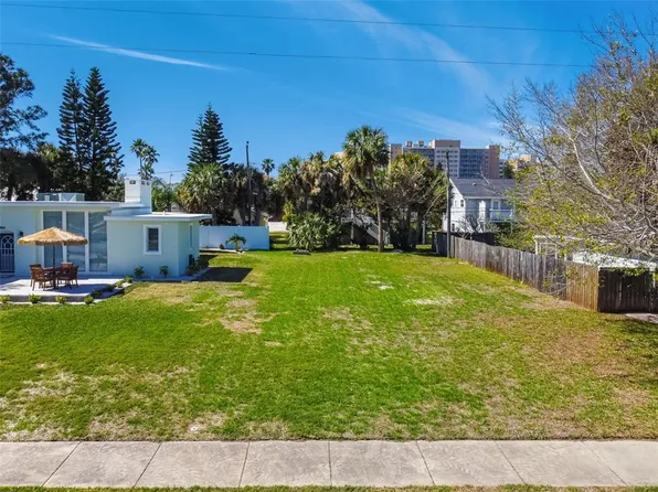 Narcissus Avenue Lot #8, Clearwater Beach, FL 33767