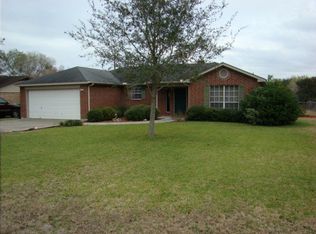 716 Chukar Dr, Victoria, TX 77905