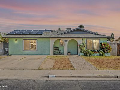 1838 E 2nd Pl, Mesa, AZ, 85203