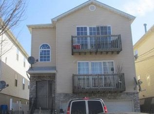 244 Mount Pleasant Ave, Newark, NJ 07104