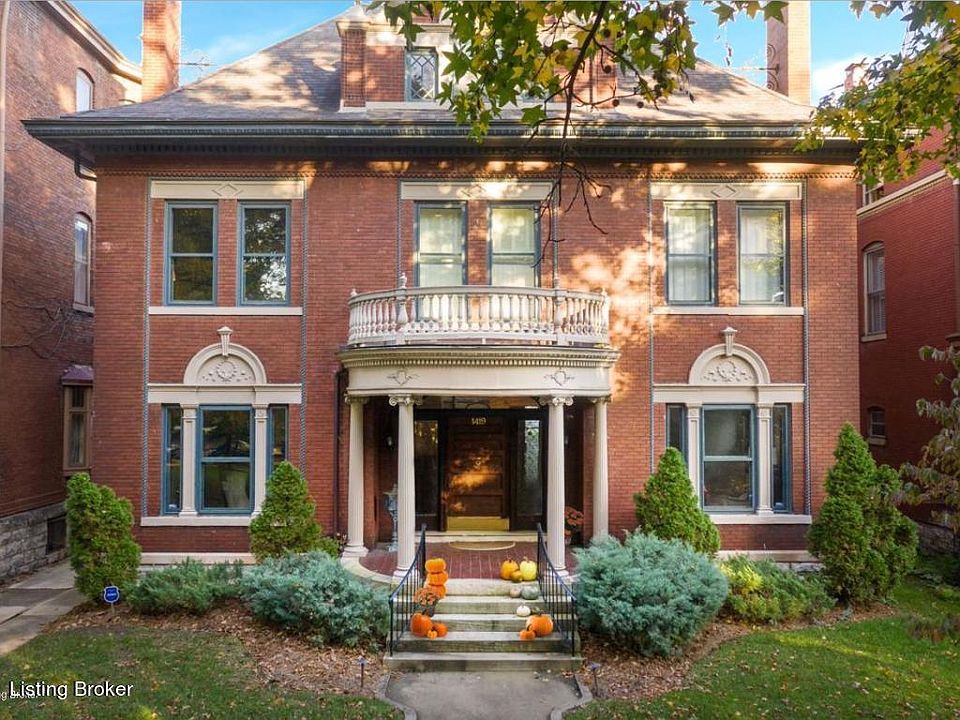 1419 Saint James Ct, Louisville, KY 40208 Zillow