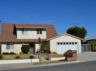 105 Aristotle St, Simi Valley, CA 93065