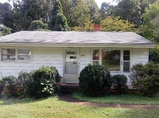 281 Paul St, Collinsville, VA 24078