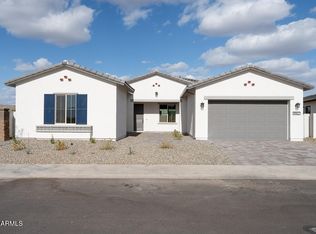 9907 S 37th Dr, Laveen, AZ 85339