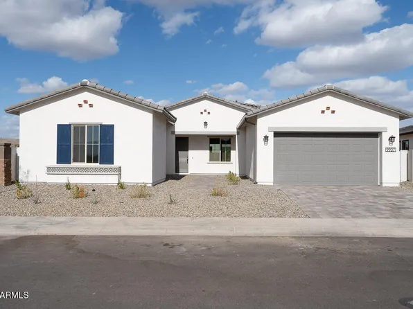 9907 S 37TH Drive, Laveen, AZ 85339