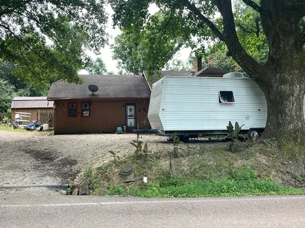 6141 Mudville Rd, Millington, TN 38053