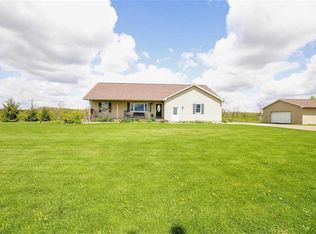 12602 Forrister Rd, Clayton, MI 49235