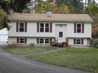 346 Baldwinville State Rd, Winchendon, MA 01475