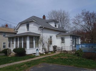 118 Fowler Ave, Middletown, CT 06457