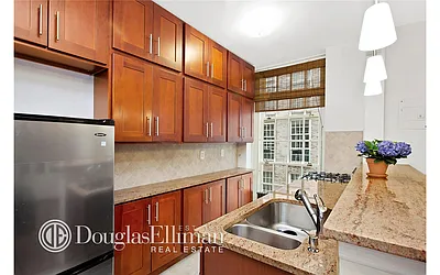 Sold by Douglas Elliman