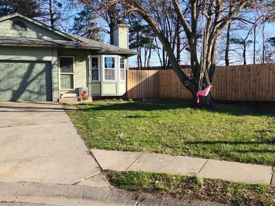 1521 Royal Oak Ct, O'Fallon, IL, 62269